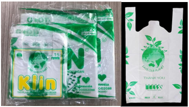 KRESEK BIO 0125 X 15 X 34 (50 PCS)